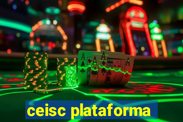 ceisc plataforma